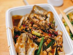 -盒马鲜生(十里堡店)