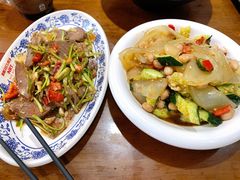 -淮南许氏牛肉汤(朝阳西路店)