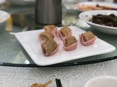 -天鲜阁·海鲜粤菜·33年老字号(石槎白云站店)