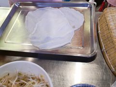 -安徽阜阳卷馍(西单店)