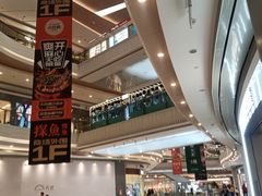 -天虹购物中心(深圳龙华店)