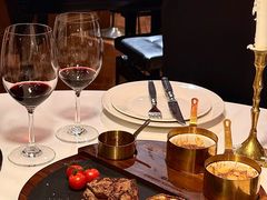 -火车头法国西餐厅