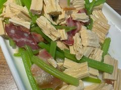 -沈家花园如皋菜(海阳路店)