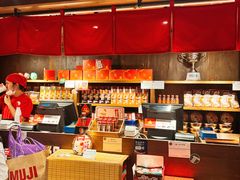 -一蘭拉面(铜锣湾店)