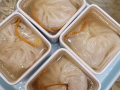 -卡尔顿东方银龙酒店•广西菜•早茶