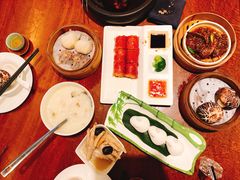 -北海金昌开元名都大酒店·四季轩中餐厅