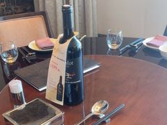 -环球港凯悦 · 享悦中餐厅