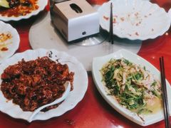 -南来顺饭庄·清真(南菜园店)