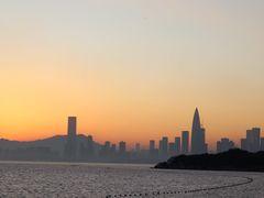-深圳湾公园(南山区)
