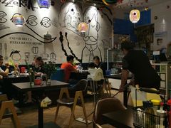 -向日葵十五度餐厅(昌平区店)
