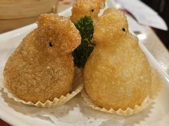 -点都德(大茶楼店)