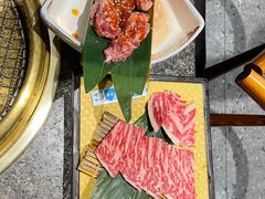 -NIUAN牛庵·日式和牛烧肉(恒隆店)