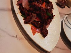 -恒盛居回族饭店