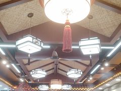 -秦君宝手擀菠菜面(金花路店)