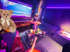 -星聚会KTV(南翔印象城MEGA店)