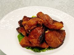 -宏玲餐厅(四川南路店)