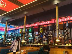 -7星海鲜烧烤(紫光福郡店)