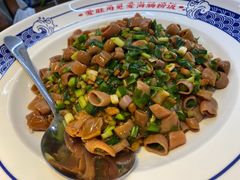 -旺角小渔村(幸福中路店)