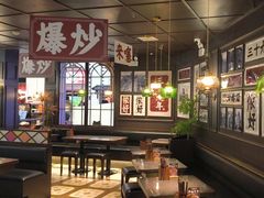 -阿大排档(长春这有山店)