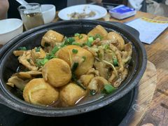 -南记食粥坊·宵夜大排档(莲花总店)