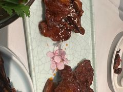 -丰收日·小海鲜·沪上家宴(顾村正大店)