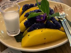 -CHINCHIN 青青·泰国料理(万象食家店)