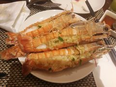 -景湖轩全日制餐厅·南湖名都