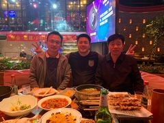 -肉串汪(望京店)