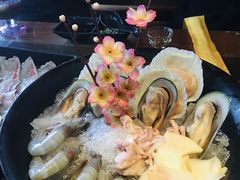 -丽江庭院之爱在路上(西单店)