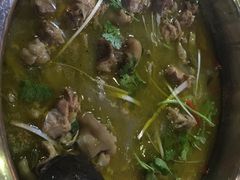 -陈三娃泡姜鸡(太白北路店)