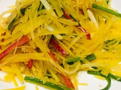 -桃源春晓中餐厅 TaoYuan Restaurant