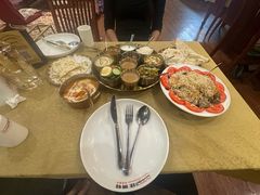 -清真· AL-JANNAT 佳纳特餐厅(仙林店)