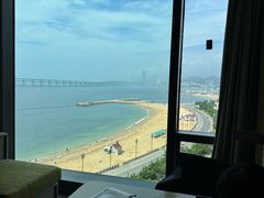 -大连君悦酒店