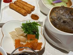 -海底捞火锅(凤凰广场店)