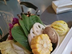 -君邦火锅(新疆大厦店)
