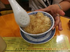 -麦奀云吞面世家(佐敦店)
