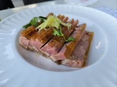 水晶肴肉-花园茶楼(兴城西路店)