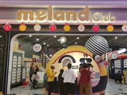 -MELAND CLUB亲子乐园·派对·餐厅(北京芳圆里ID MALL店)