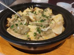 -富淳饭店(陆家嘴保利广场店)