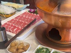 -东来顺饭庄(天坛店)