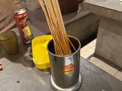 -江湖六膳門串串香(隆礼路店)