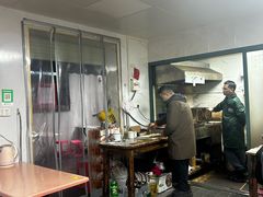 -小胡子祥彪烧烤(北湖总店)