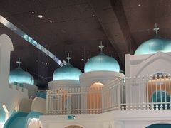 -ABC Swim亲子游泳俱乐部(河西店)