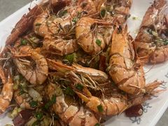 -四川小胡子海鲜(丁村万人海鲜广场店)