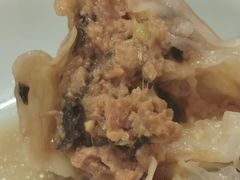 -正宗天津烧麦馆(柳州路店)