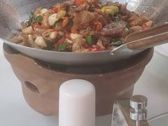 -小隐院子·庭院餐厅(大学城后湖店)