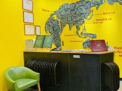 -杨梅红艺术教育(红树湾教学中心)