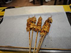 -望京小腰(北京总店)