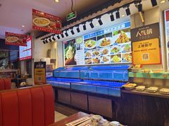 -渔家风味·鲅鱼水饺·央视展播·海鲜天津菜(开发区店)