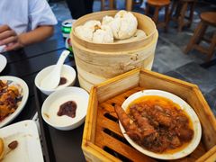 -湛林.粤西大排挡(前门店)